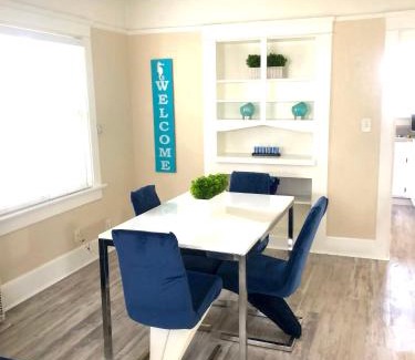 North Park Apartamento | Viva San Diego