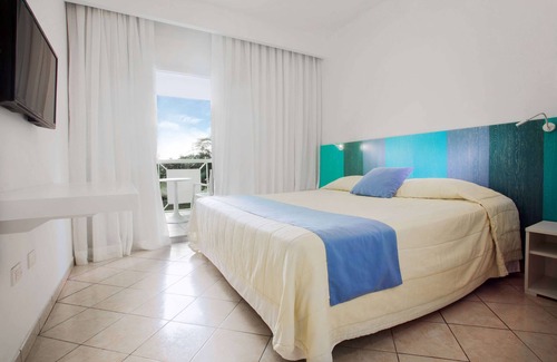 Cabarete Complejo | Viva Tangerine by Wyndham, A Trademark All Inclusive