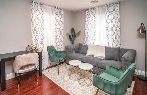 Rhodes Ranch Casa | Viva Vegas Cozy 3BR Home Minutes from the Strip