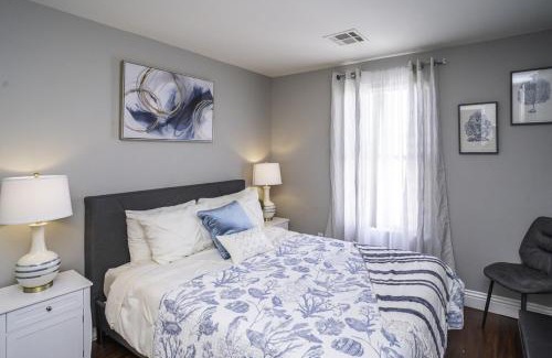 Rhodes Ranch Casa | Viva Vegas Cozy 3BR Home Minutes from the Strip