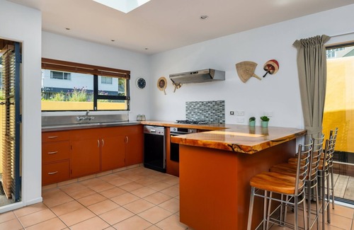 Paihia Casa | Viva Vida View - Paihia Holiday Home