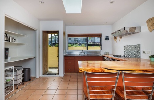 Paihia Casa | Viva Vida View - Paihia Holiday Home