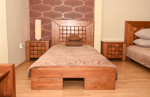 Vidin Hotel | Vival Hotel