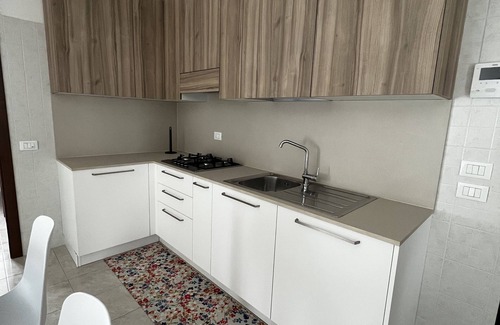 Noventa di Piave Apartamento | Vivaldi Apartment 600m from McArthurGlen Designer Outlet