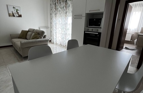 Noventa di Piave Apartamento | Vivaldi Apartment 600m from McArthurGlen Designer Outlet