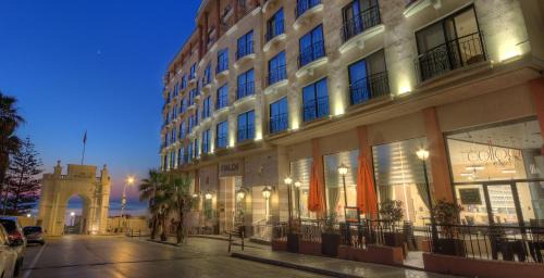 Paceville Hotel | Vivaldi Hotel