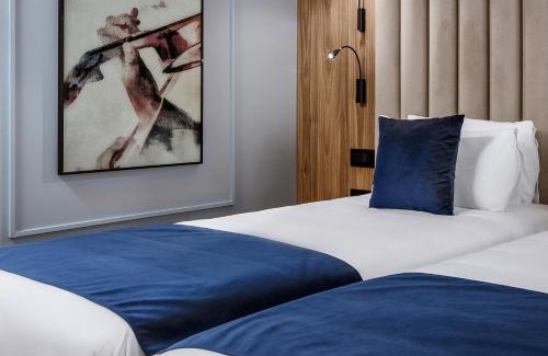 Paceville Hotel | Vivaldi Hotel