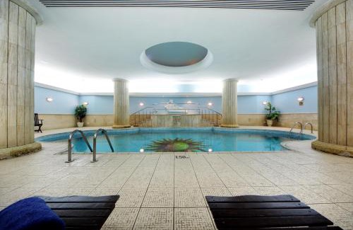 Paceville Hotel | Vivaldi Hotel