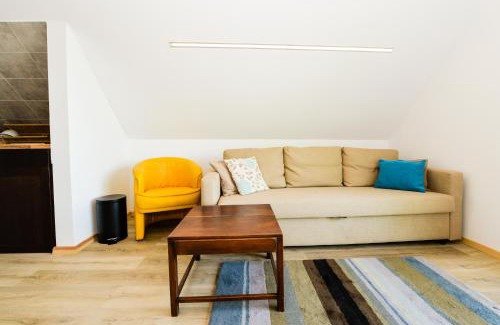 Meteliai Casa | Vivaldi Lake House