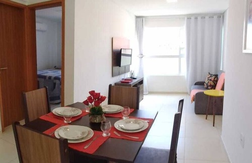 Bessa Apartamento | Vivance Mar Privê - Bessa - João Pessoa.