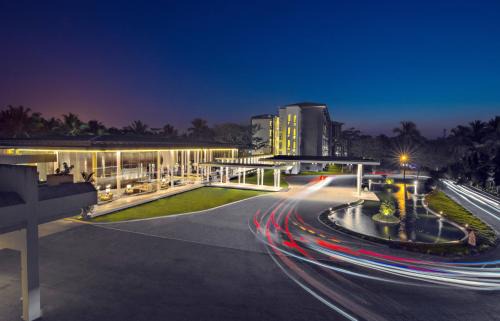 Seeduwa - Katunayake Hotel | Vivanta Colombo, Airport Garden