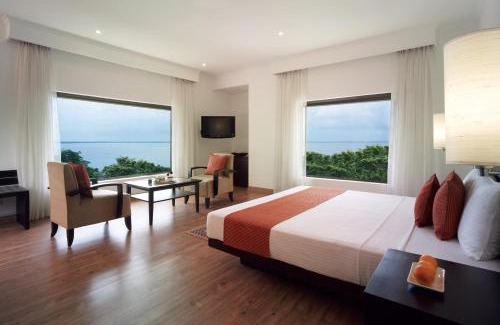 Seeduwa - Katunayake Hotel | Vivanta Colombo, Airport Garden