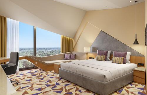 South West Hotel | Vivanta New Delhi, Dwarka
