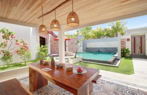 Bukit Villa | Vivara Bali Private Pool Villas & Spa Retreat