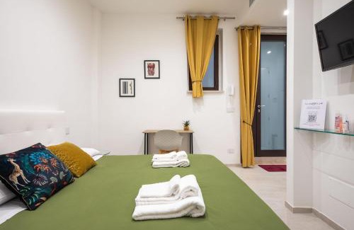 Bitonto Cama Y Desayuno | Vivarum b&b