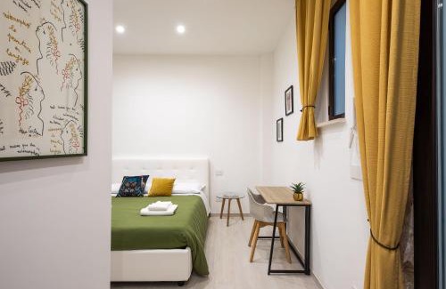Bitonto Cama Y Desayuno | Vivarum b&b