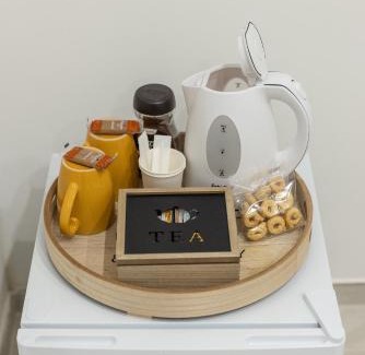 Bitonto Cama Y Desayuno | Vivarum b&b