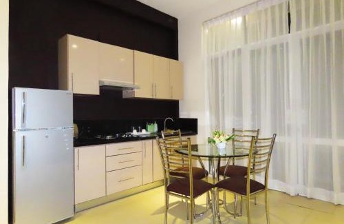 Mount Lavinia Apartamento | VIVAS Residencies Luxury Apartments