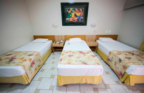 Foz do Iguacu Hotel | Vivaz Cataratas Hotel Resort