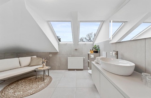 Liesing Hotel | VIVE Boutique Hotel Vienna