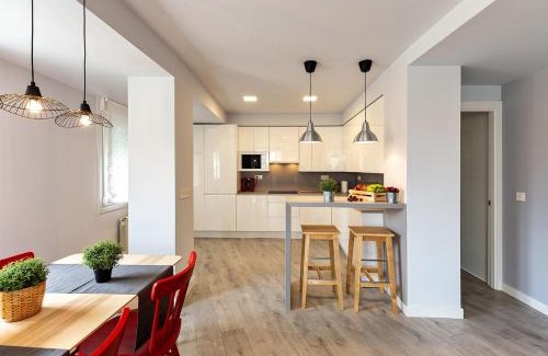 Burgos Apartamento | VIVE BURGOS VUT-09 200