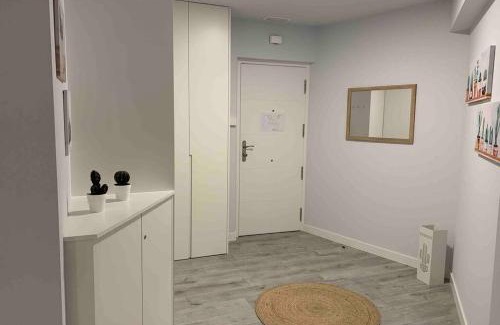 Burgos Apartamento | VIVE BURGOS VUT-09 200
