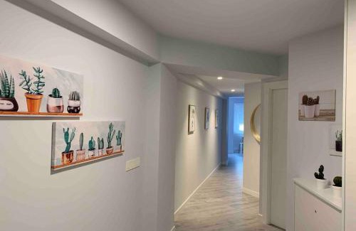 Burgos Apartamento | VIVE BURGOS VUT-09 200