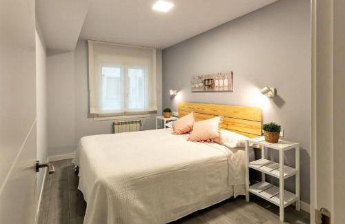 Burgos Apartamento | VIVE BURGOS VUT-09 200