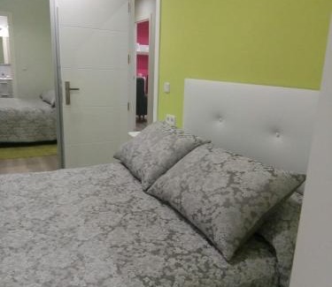 Astorga Apartamento | VIVE CENTRO ASTORGA