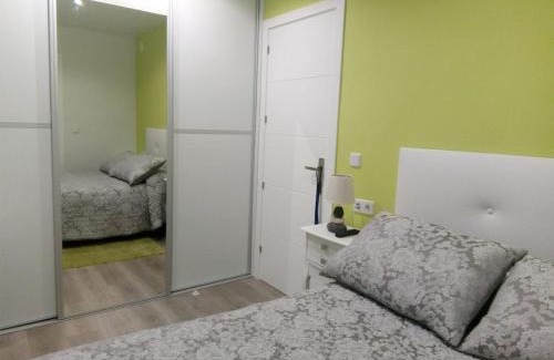 Astorga Apartamento | VIVE CENTRO ASTORGA