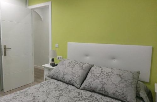 Astorga Apartamento | VIVE CENTRO ASTORGA