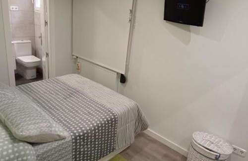 Astorga Apartamento | VIVE CENTRO ASTORGA
