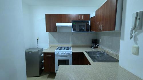 Historic Center Apartamento | Vive Centro Histórico CDMX