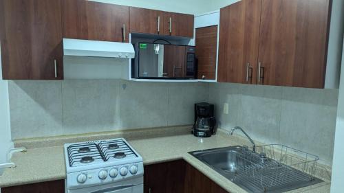 Historic Center Apartamento | Vive Centro Histórico CDMX