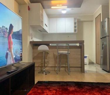 Surquillo Apartamento | Vive Cerca a Miraflores Apart.