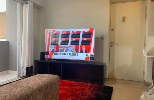 Surquillo Apartamento | Vive Cerca a Miraflores Apart.