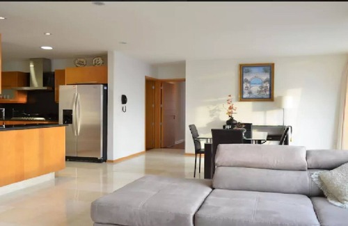 Puerta de Hierro Apartamento | Vive cerca de Andares !!