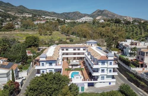 Benalmadena Costa Hotel | Vive Costa Azul