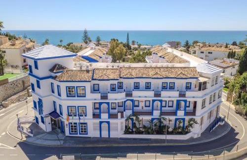 Benalmadena Costa Hotel | Vive Costa Azul