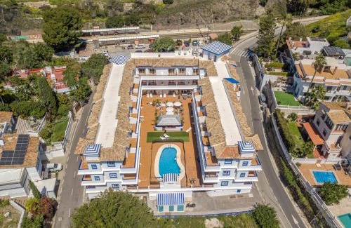 Benalmadena Costa Hotel | Vive Costa Azul