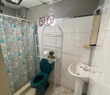 Juan Diaz Apartamento | Vive en lo Natural 2