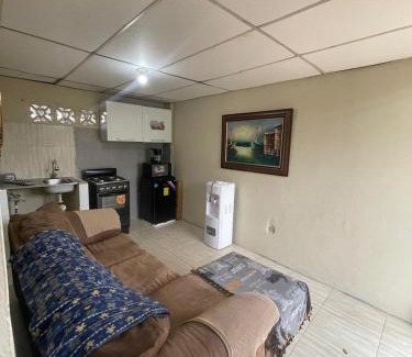 Juan Diaz Apartamento | Vive en lo Natural 2