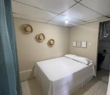 Juan Diaz Apartamento | Vive en lo Natural 2