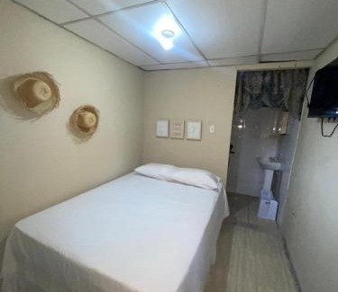 Juan Diaz Apartamento | Vive en lo Natural 2