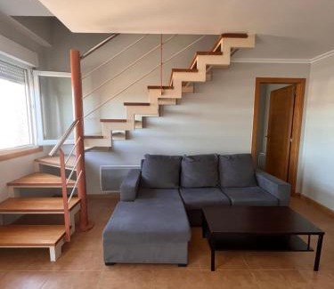 Ribadumia Apartamento | Vive Home Barrantes