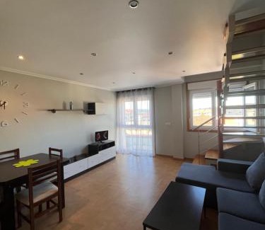 Ribadumia Apartamento | Vive Home Barrantes