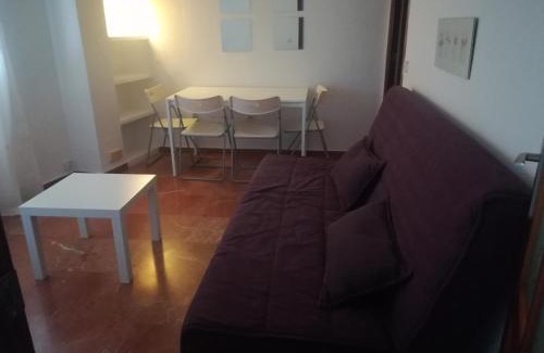 Huelva Apartamento | Vive Huelva MARINA WIFI 300 VFTHU01194