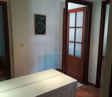 Huelva Apartamento | Vive Huelva MARINA WIFI 300 VFTHU01194