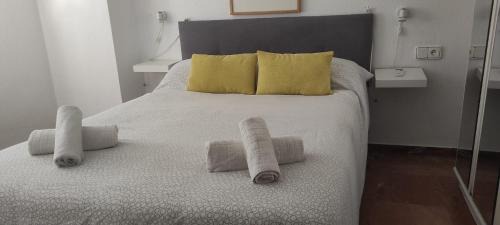 Huelva Apartamento | Vive Huelva MARINA WIFI 300 VFTHU01194