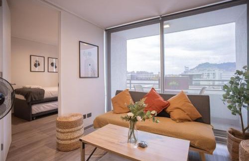 Barrio Italia Apartamento | Vive la autentica atmosfera de Barrio Italia